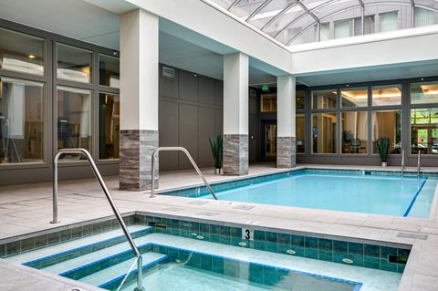 Orchard Crossing | Pool